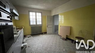  Maison � vendre 5 pi�ces 300 m�