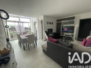  Appartement � vendre 5 pi�ces 101 m�