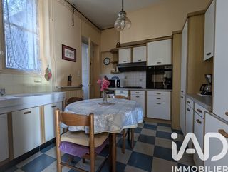  Maison � vendre 4 pi�ces 118 m�