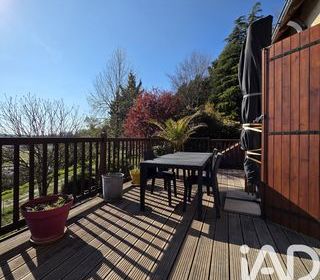  Maison � vendre 9 pi�ces 215 m�