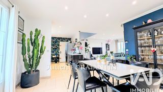  Villa � vendre 6 pi�ces 165 m�