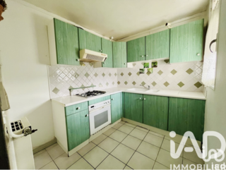  Appartement � louer 3 pi�ces 52 m�