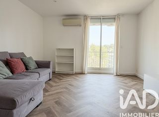  Appartement � vendre 2 pi�ces 49 m�