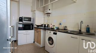  Appartement � vendre 3 pi�ces 64 m�