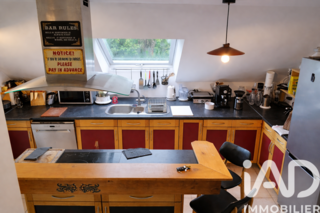  Appartement � vendre 7 pi�ces 126 m�