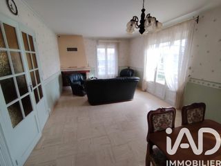  Maison � vendre 5 pi�ces 150 m�