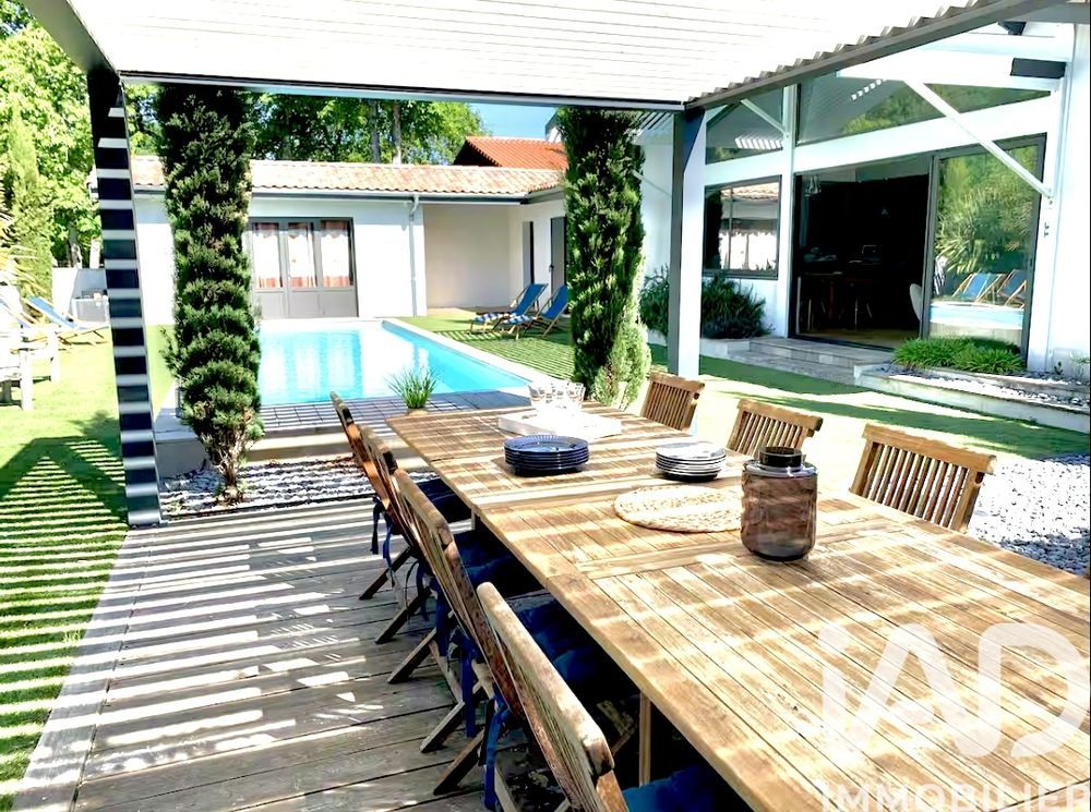 � vendre  Maison Andernos-les-Bains (33510)