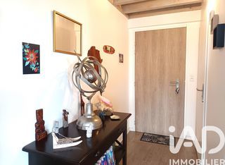  Appartement � vendre 2 pi�ces 35 m�