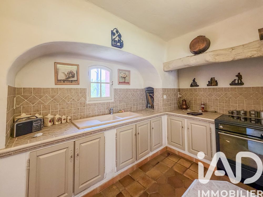 � vendre  Maison Roquebrune-sur-Argens (83520)