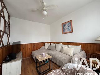  Appartement � vendre 4 pi�ces 64 m�