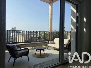  Appartement � vendre 4 pi�ces 87 m�