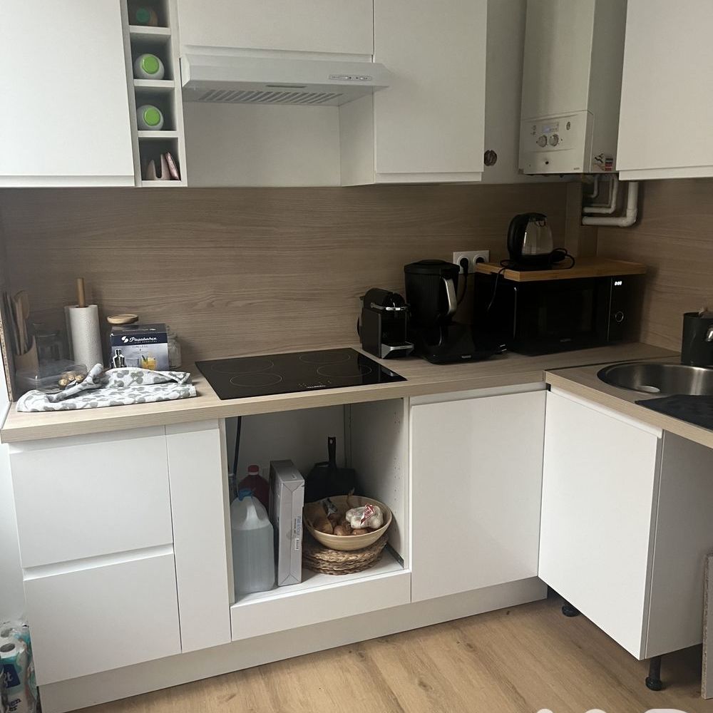 � vendre  Maison La Garenne-Colombes (92250)