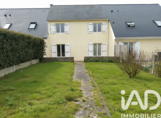  Maison � vendre 4 pi�ces 90 m�