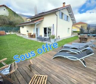  Maison � vendre 5 pi�ces 102 m�