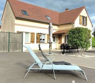  Maison � vendre 4 pi�ces 106 m�