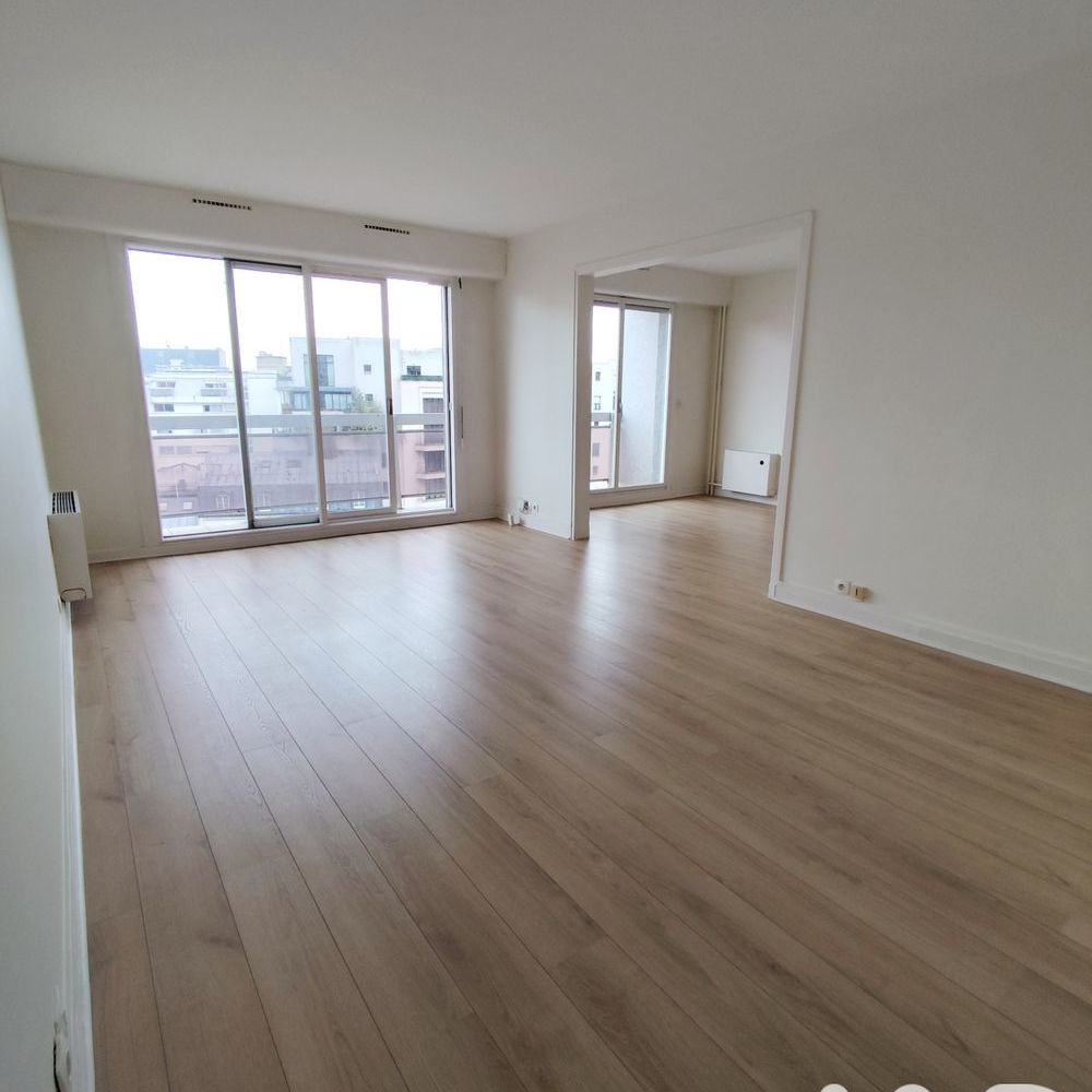 � vendre  Appartement Paris 14