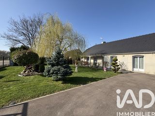  Maison � vendre 4 pi�ces 98 m�