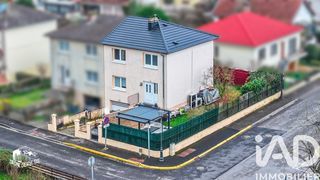  Maison � vendre 4 pi�ces 90 m�