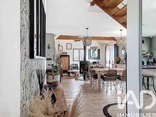  Maison � vendre 5 pi�ces 134 m�