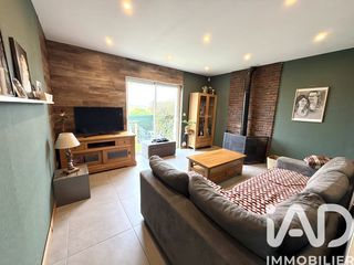  Maison � vendre 5 pi�ces 121 m�