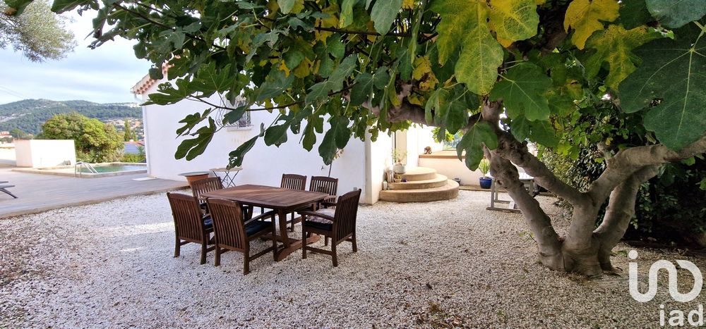 � vendre  Maison Ollioules (83190)