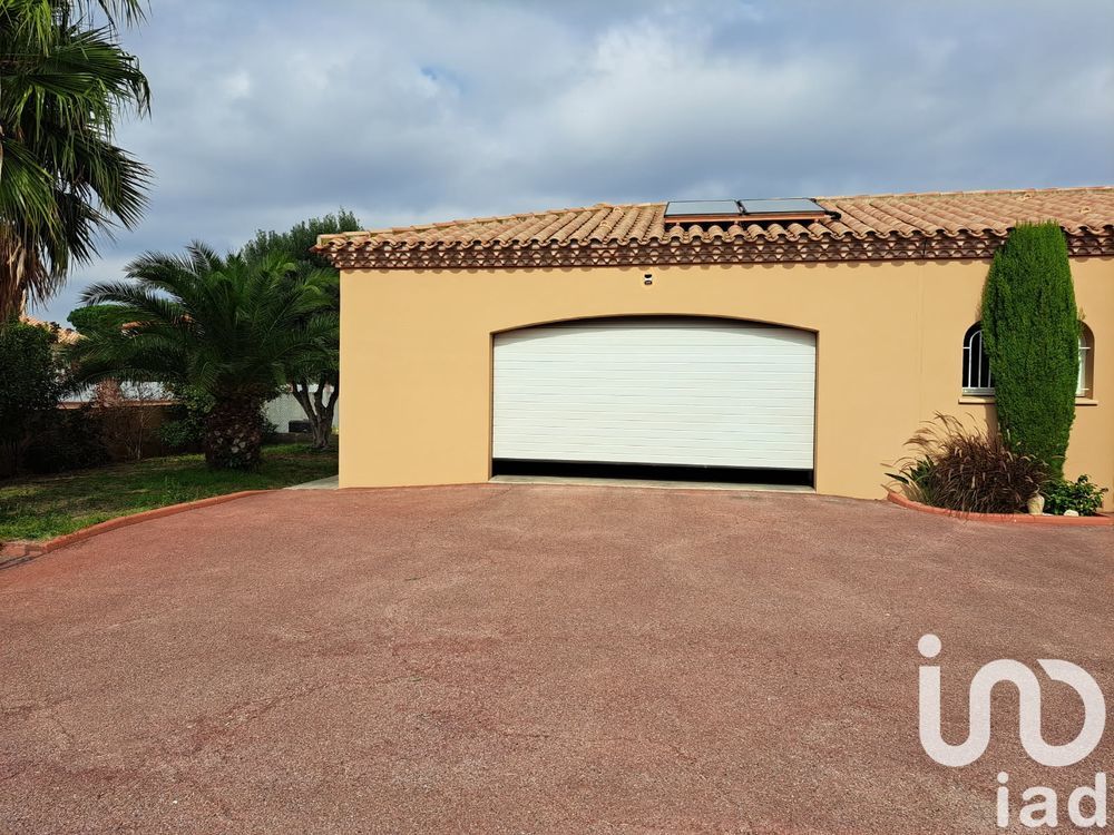 � vendre  Maison Canoh�s (66680)
