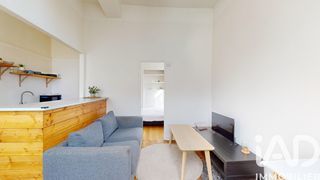  Appartement � vendre 2 pi�ces 29 m�