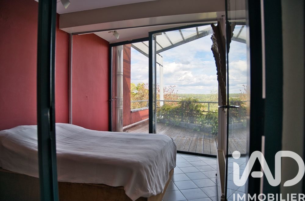 � vendre  Villa Lussan (30580)