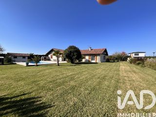  Maison � vendre 7 pi�ces 180 m�