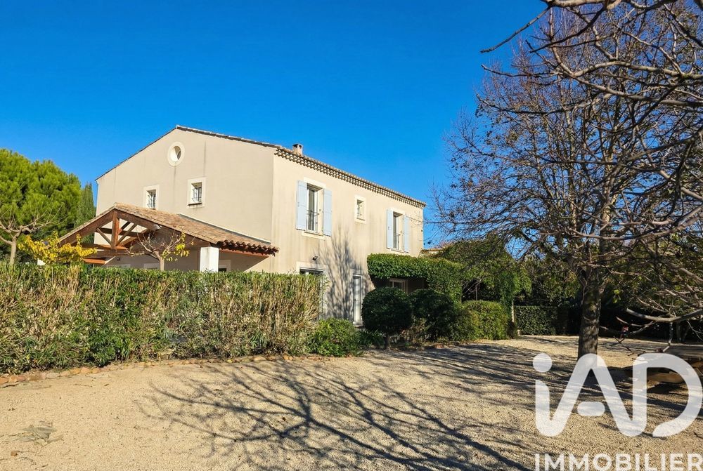 � vendre  Maison Beaucaire (30300)