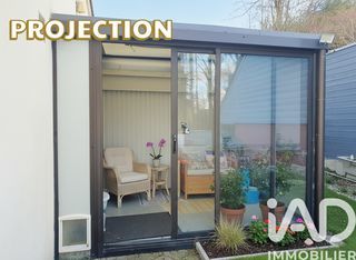  Maison � vendre 5 pi�ces 96 m�