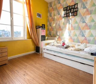  Maison � vendre 6 pi�ces 130 m�