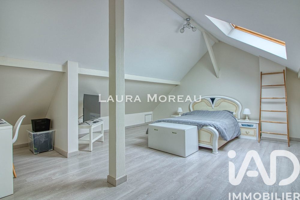 � vendre  Maison Sartrouville (78500)