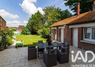  Maison � vendre 7 pi�ces 148 m�