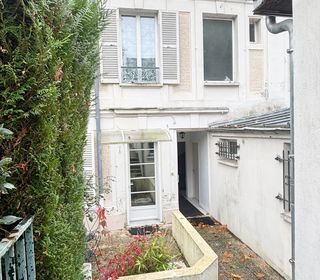  Appartement � vendre 2 pi�ces 47 m�