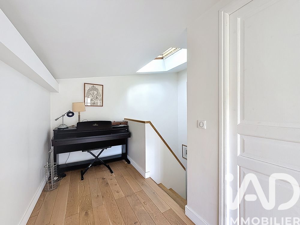 � vendre  Maison Poissy (78300)