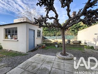  Maison � vendre 4 pi�ces 65 m�