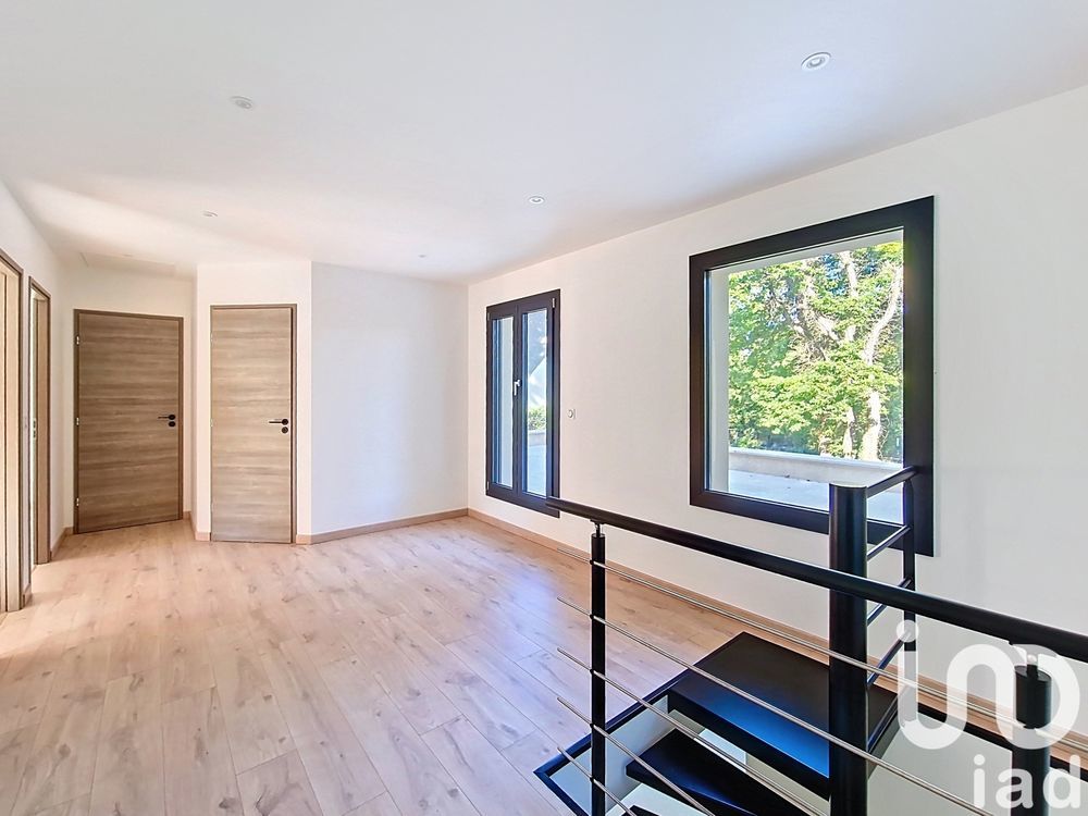 � vendre  Maison Saint-Fargeau-Ponthierry (77310)