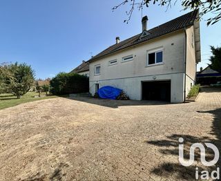  Maison � vendre 6 pi�ces 194 m�