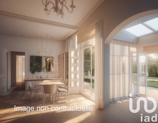  Maison � vendre 5 pi�ces 127 m�