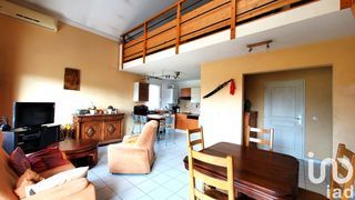  Appartement � vendre 6 pi�ces 116 m�