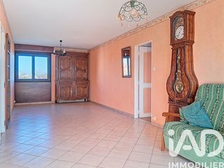  Appartement � vendre 4 pi�ces 75 m�