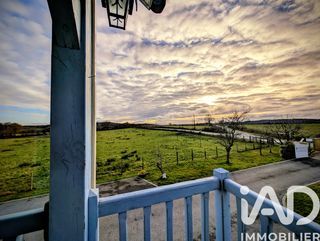  Maison � vendre 4 pi�ces 80 m�