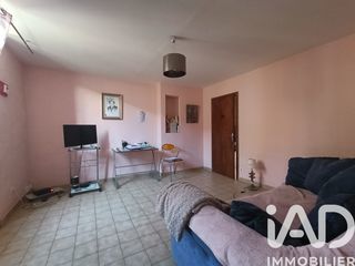  Appartement � vendre 8 pi�ces 116 m�