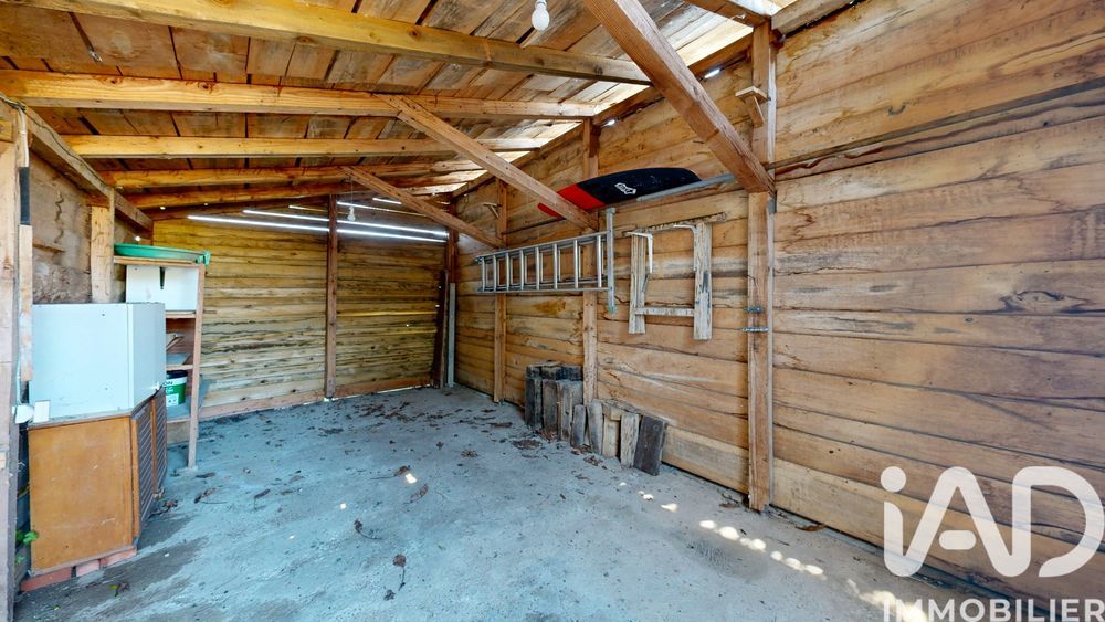 � vendre  Maison Flourens (31130)