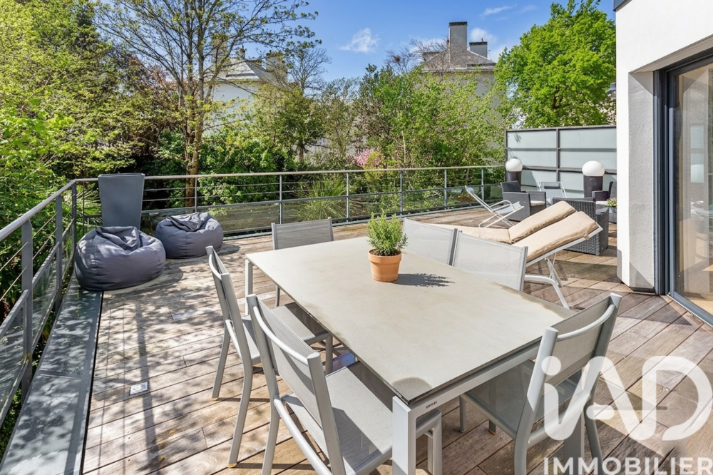 � vendre  Maison Nantes (44000)