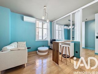  Appartement � vendre 2 pi�ces 32 m�