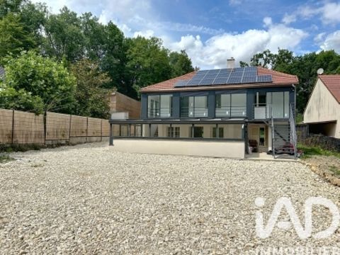   Vente Maison/villa 5 pi�ces Maison - 5 pi�ce(s) - 168 m�