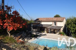  Maison � vendre 4 pi�ces 124 m�