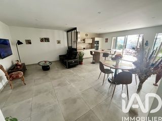  Maison � vendre 3 pi�ces 105 m�